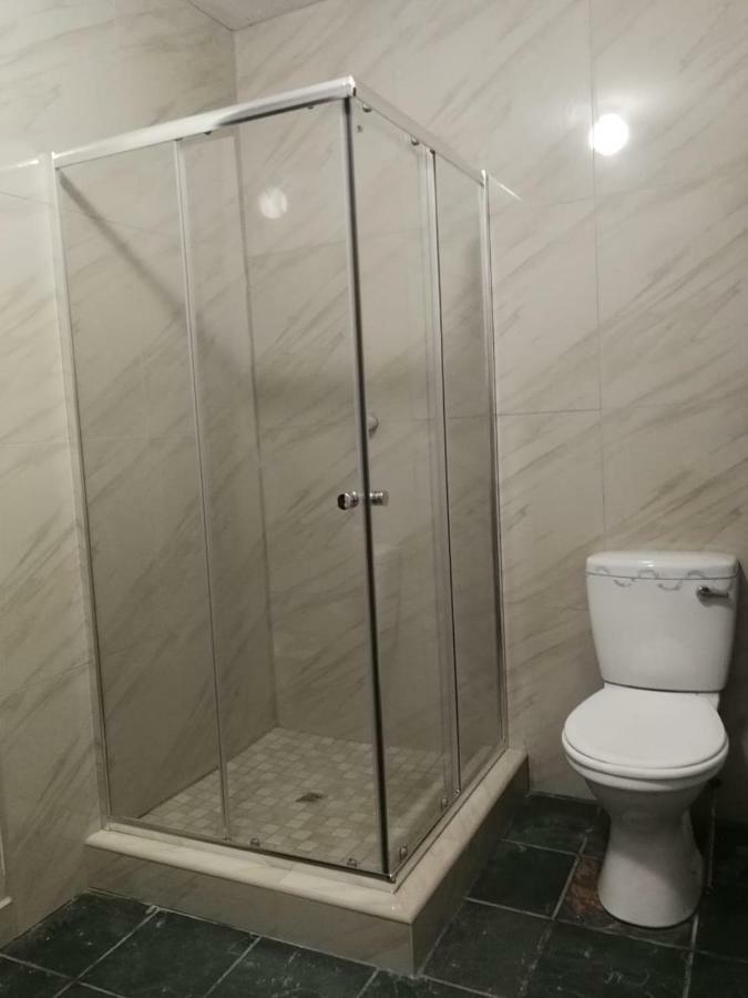 Emangunini Guest House Річардс-Бей Екстер'єр фото