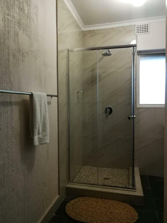 Emangunini Guest House Річардс-Бей Екстер'єр фото