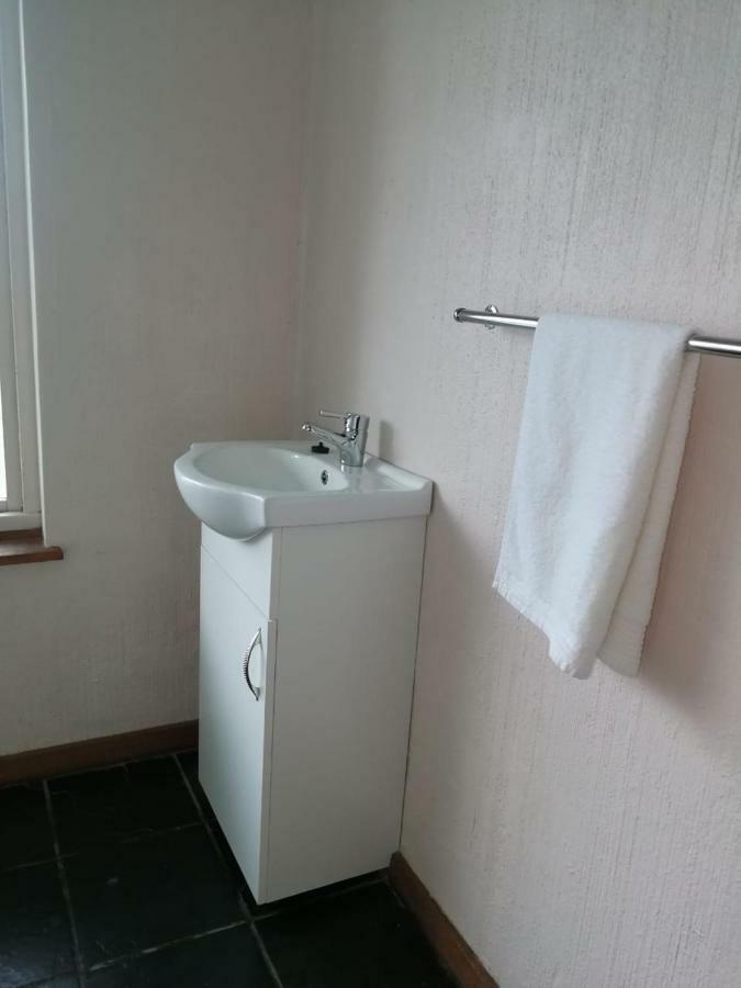 Emangunini Guest House Річардс-Бей Екстер'єр фото