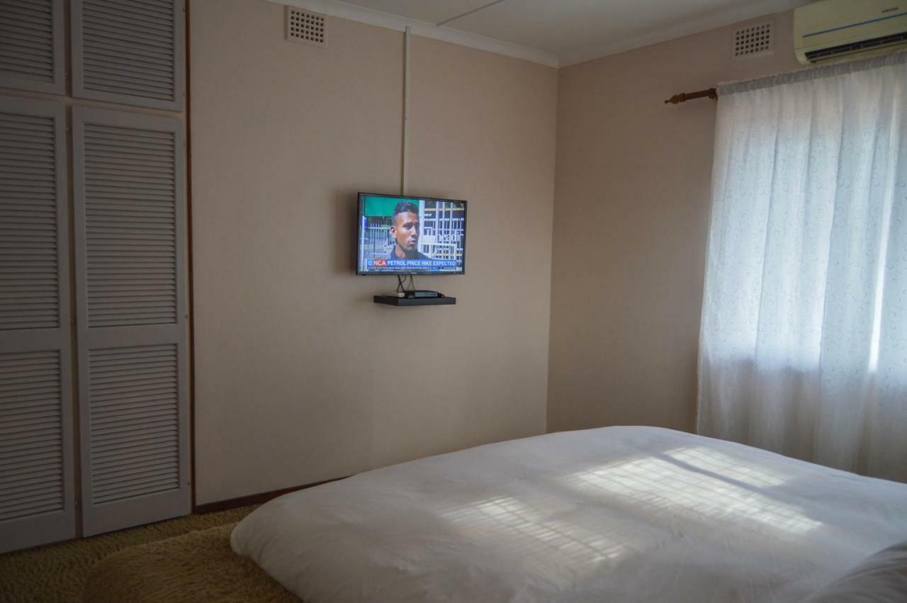 Emangunini Guest House Річардс-Бей Екстер'єр фото