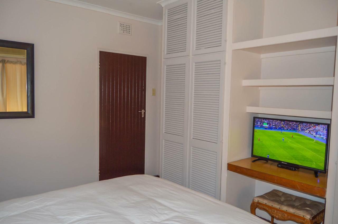 Emangunini Guest House Річардс-Бей Екстер'єр фото