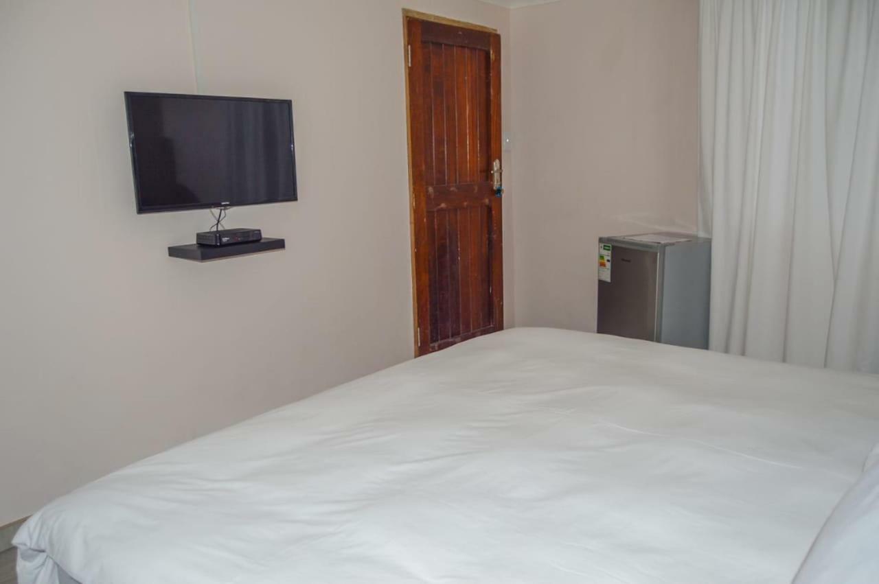 Emangunini Guest House Річардс-Бей Екстер'єр фото
