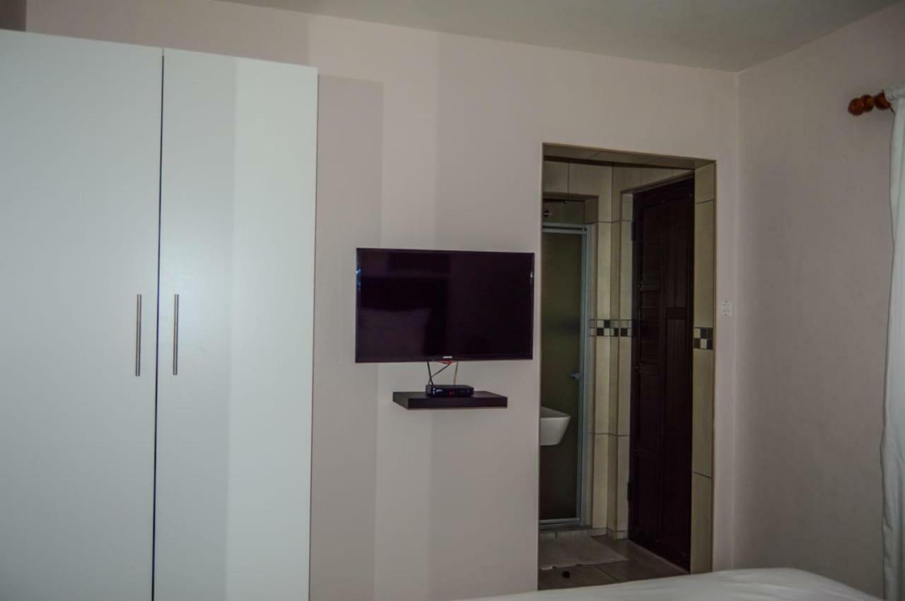Emangunini Guest House Річардс-Бей Екстер'єр фото