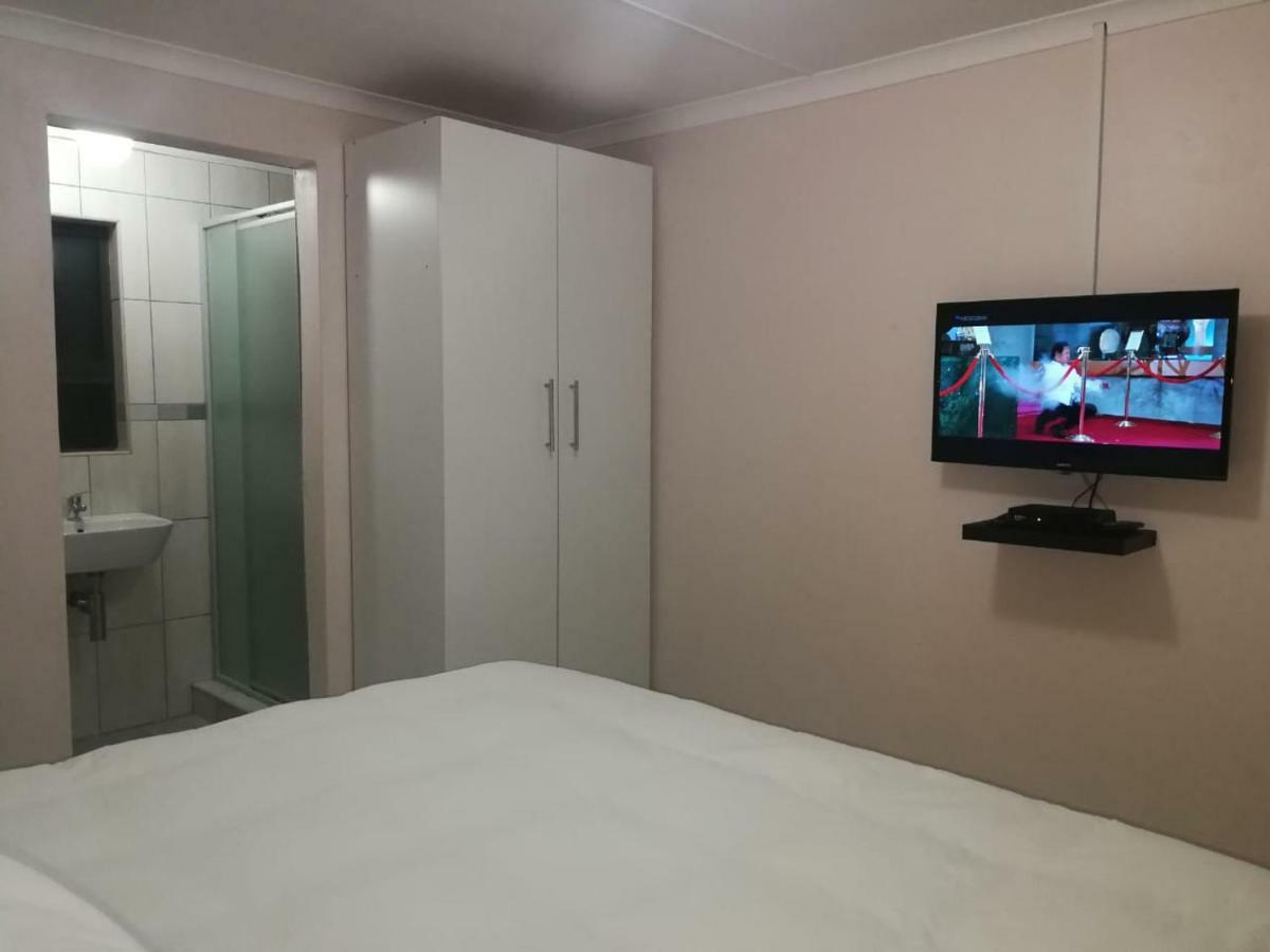Emangunini Guest House Річардс-Бей Екстер'єр фото