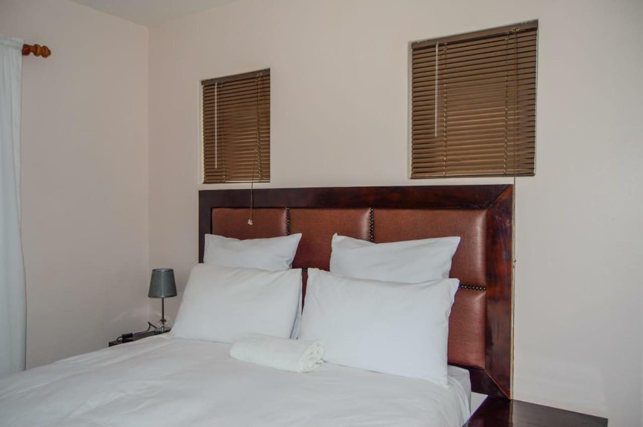 Emangunini Guest House Річардс-Бей Екстер'єр фото