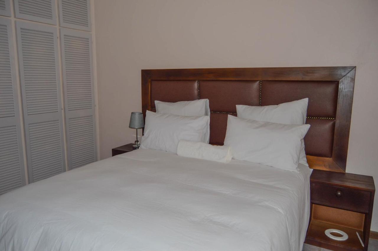 Emangunini Guest House Річардс-Бей Екстер'єр фото